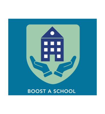 boost a school