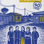 Planact's 40th Anniversary History